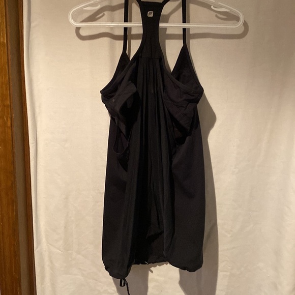 Ladies workout top - Picture 2 of 10